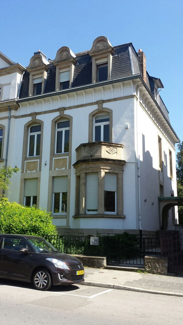 PETRUSSE 102